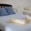 Отель Lovely Apartment With Great sea View Terrace, Shared Pool, Directly on the Beach, фото 7