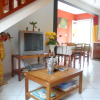 Отель House with 2 Bedrooms in Saint Benoit, with Wonderful Mountain View, Furnished Garden And Wifi - 45 , фото 5
