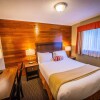 Отель Alpine Inn & Suites, фото 26