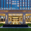 Отель DoubleTree by Hilton Baoding, фото 1