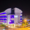Отель Blue Wave Suite Hotel - All Inclusive, фото 1