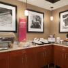 Отель Hampton Inn Battle Creek, фото 26