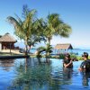 Отель InterContinental Resort Mauritius, фото 17