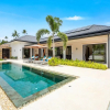 Отель Luxury Balinese Private Pool Villa-KBR12, фото 37