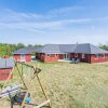 Отель 8 Person Holiday Home in Tarm, фото 7