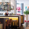 Отель Mövenpick Hotel Frankfurt City, фото 32