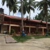 Отель Gold India Beach Resort, фото 14