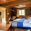 Отель Cabanas Cambuim - Urubici - SC, фото 13
