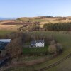 Отель Greenmyre Farmhouse near Kirriemuir in Angus, фото 22