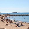 Отель Apartment With One Bedroom In Frejus With Wifi 300 M From The Beach, фото 12