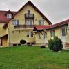 Отель Pensiunea Maria Köber, фото 14