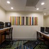 Отель Holiday Inn Express And Suites Arlington North - Stadium Area, an IHG Hotel, фото 2