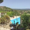 Отель Provencal Villa With Private Pool and Beautiful View on the Vineyards, фото 22