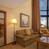 Отель Resort at Squaw Creek Penthouse 808, фото 5
