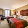 Отель Comfort Inn & Suites Rifle, фото 6