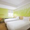 Отель Zest Bogor by Swiss-Belhotel International, фото 2