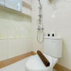 Отель Comfortable And Homey 2Br At Bassura City Apartment, фото 5