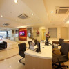 Отель MinCott, фото 9