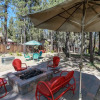 Отель Barefoot Bungalow-1804 by Big Bear Vacations, фото 12