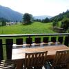 Отель Appartement La Clusaz, 3 pièces, 8 personnes - FR-1-459-12, фото 3