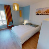 Отель ☆ Gite 4 chambres ☆ vue vieille ville ☆ NETFLIX ☆, фото 4