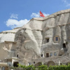 Отель Elite Cave Suites, фото 23
