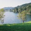 Отель Ebners Wohlfühlhotel Gasthof Hintersee, фото 25