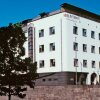 Отель Premier Inn Koeln City Centre в Кельне