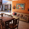 Отель Pousada Lua do Pontal, фото 37