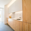 Отель Wood Wall & Garden Apartment, фото 15