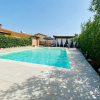 Отель Villetta Todde con Piscina, фото 11