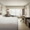 Отель Salt Lake Marriott Downtown at City Creek, фото 33