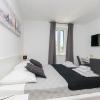 Отель Apartments and Rooms Adriatic Suites, фото 34