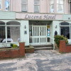 Отель Lucena Hotel, фото 1