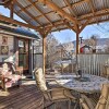 Отель Charming Cedar City Retreat - Walk to Downtown!, фото 9