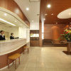 Отель Vessel Inn Fukuyama Ekikitaguchi, фото 13