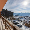 Отель ❆Bright & cozy 2BR apt. w/ balcony in Gudauri❆, фото 1