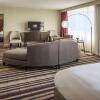 Отель DoubleTree by Hilton Hotel Largo/Washington DC, фото 5