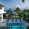 Отель Patong Seaview Luxury Pool Villa, фото 16