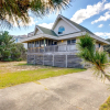 Отель Kitty Hawk Vacation Rental w/ Private Pool!, фото 28