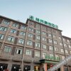 Отель GreenTree Inn Fuyang Linquan Magic City, фото 4