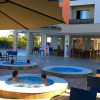 Отель Apartamento 3102 em Alta Vista Thermas Resort - Caldas Novas GO, фото 17