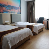 Отель Yindu Hotel, фото 2