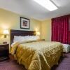 Отель Quality Inn Fort Campbell, фото 21