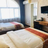 Отель Yake Light House Hotel (Luoyang Longmen High-speed Railway Station Kaiyuan Avenue), фото 12