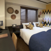Отель DEL style Osaka Higashitemma by Daiwa Roynet Hotel, фото 15