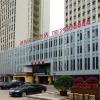 Отель Tianjin Garden Business Hotel, фото 7
