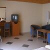 Отель Bakony Panzió, фото 6