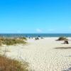 Отель Hilton Head Beach & Tennis A142, 1 Bedroom, Sleeps 6, фото 18