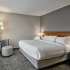 Отель Courtyard by Marriott Philadelphia Langhorne, фото 20